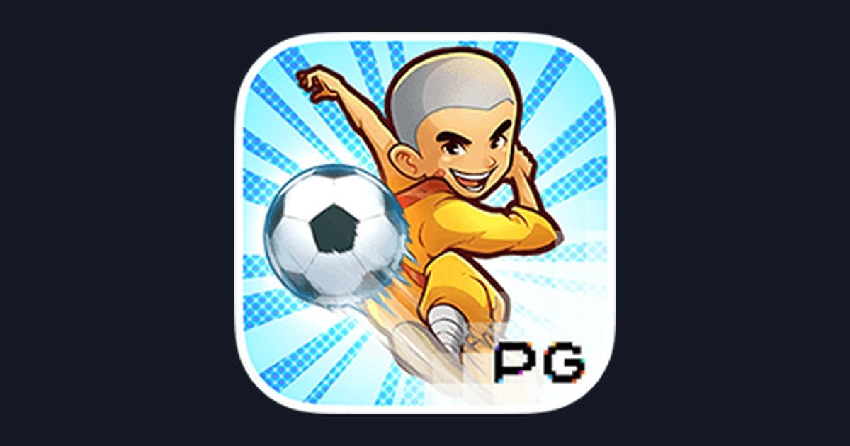 Rasakan Sensasi Main Shaolin Soccer dengan Daftar & Login Gampang