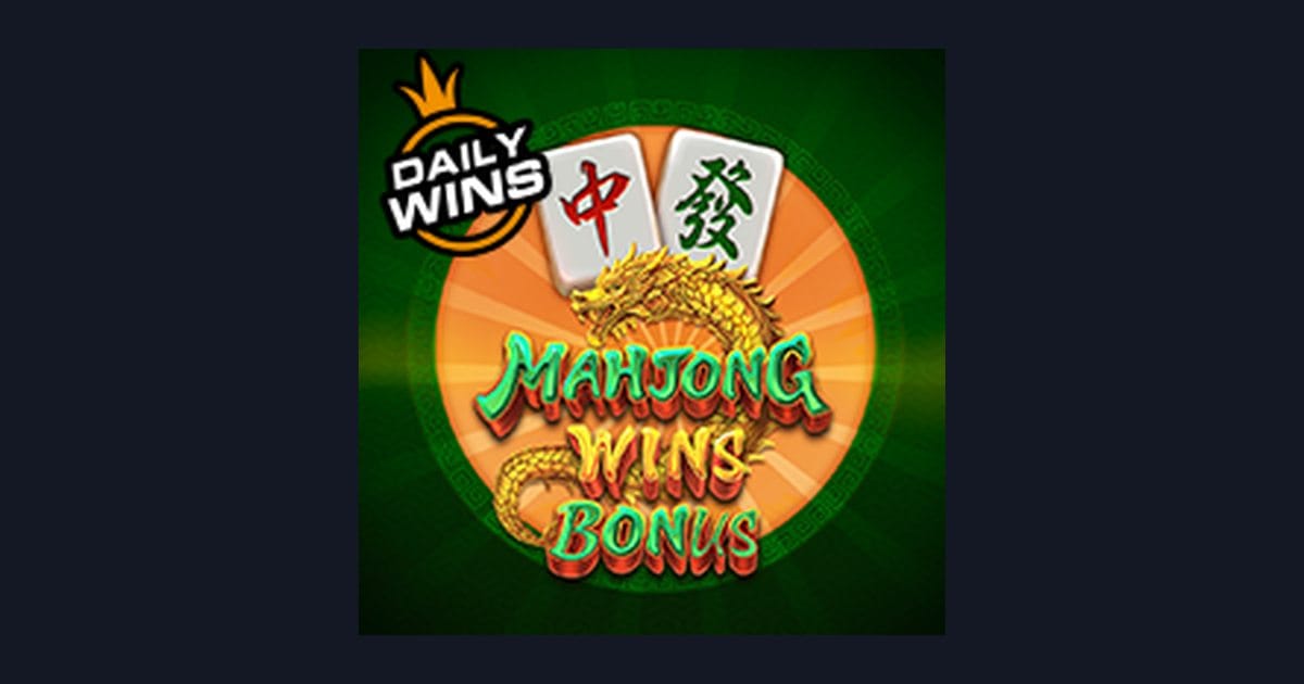 Rasakan Sensasi Slot Anti Rungkad dengan Mahjong Wins Bonus