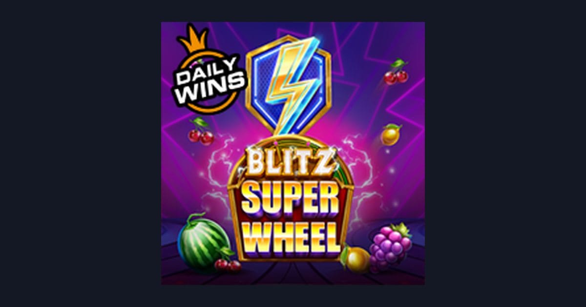 Review Jujur & Demo Slot Blitz Super Wheel dari Pragmatic Play