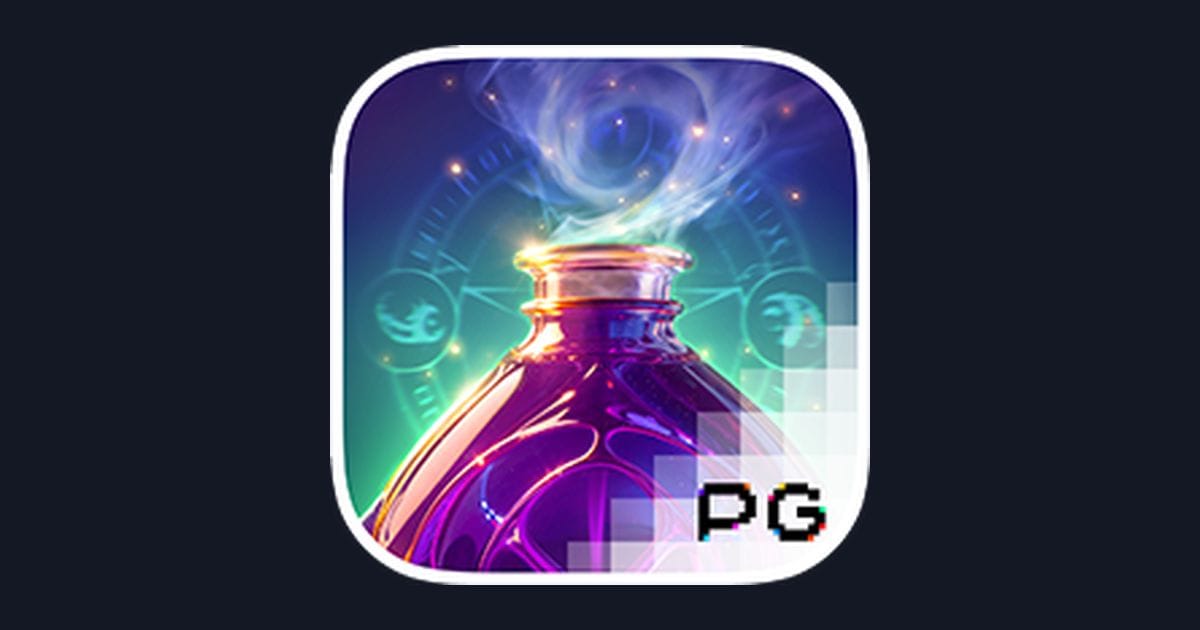 Review Jujur & Demo Slot Mystic Potion: Sensasi Main Bet Receh Gacor