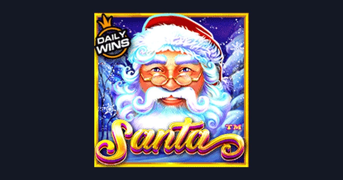 Santa, Slot Anti Boncos dengan Sensasi Bet Receh Gacor dari Pragmatic Play