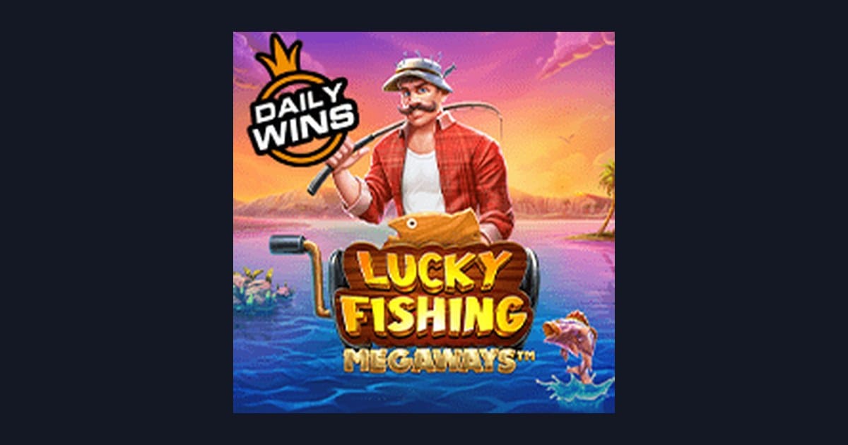 Serunya Lucky Fishing Megaways dengan Deposit Dana OVO dan GoPay Mudah