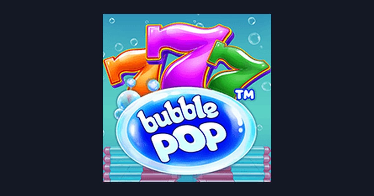 Serunya Main Bubble Pop dengan Deposit Dana OVO Gopay di Slot Bet Receh Gacor
