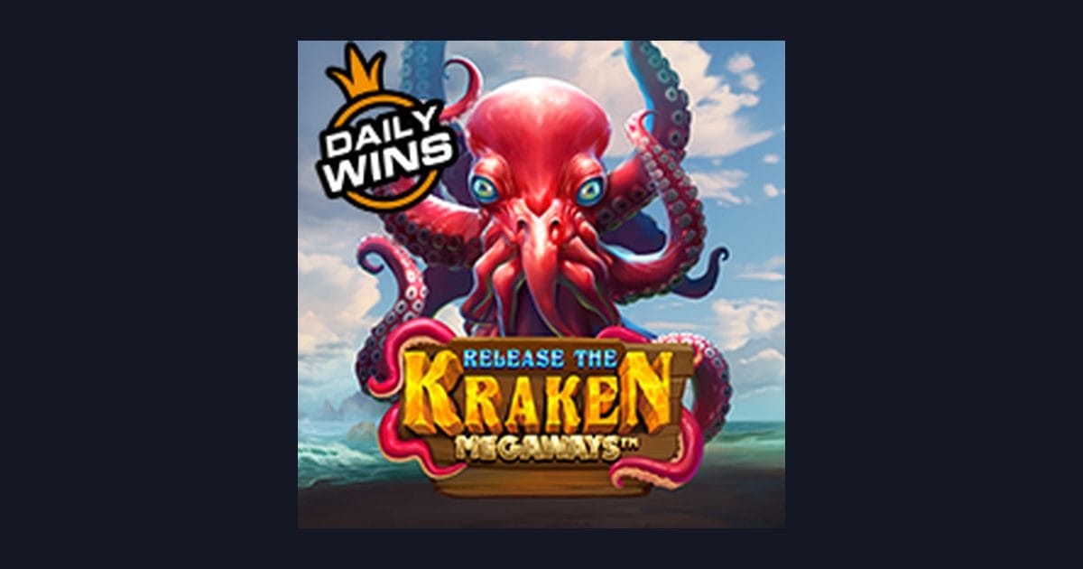 Serunya Release the Kraken Megaways dengan Deposit Dana OVO dan GoPay Mudah
