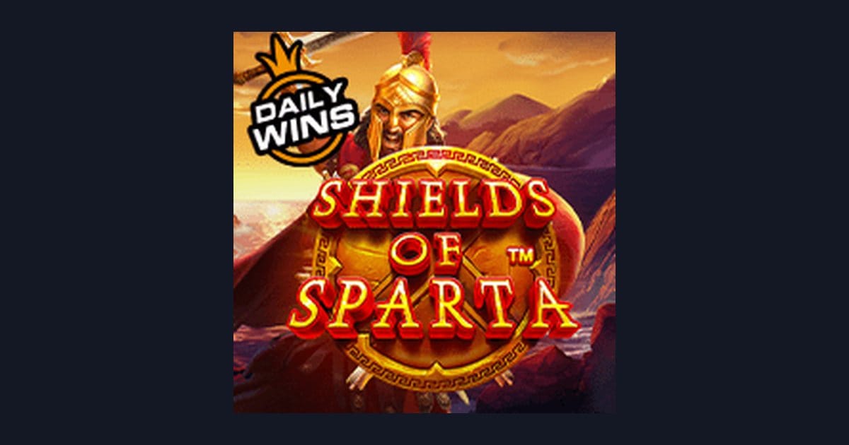 Shield of Sparta: Strategi Modal Receh untuk Cuan Maksimal