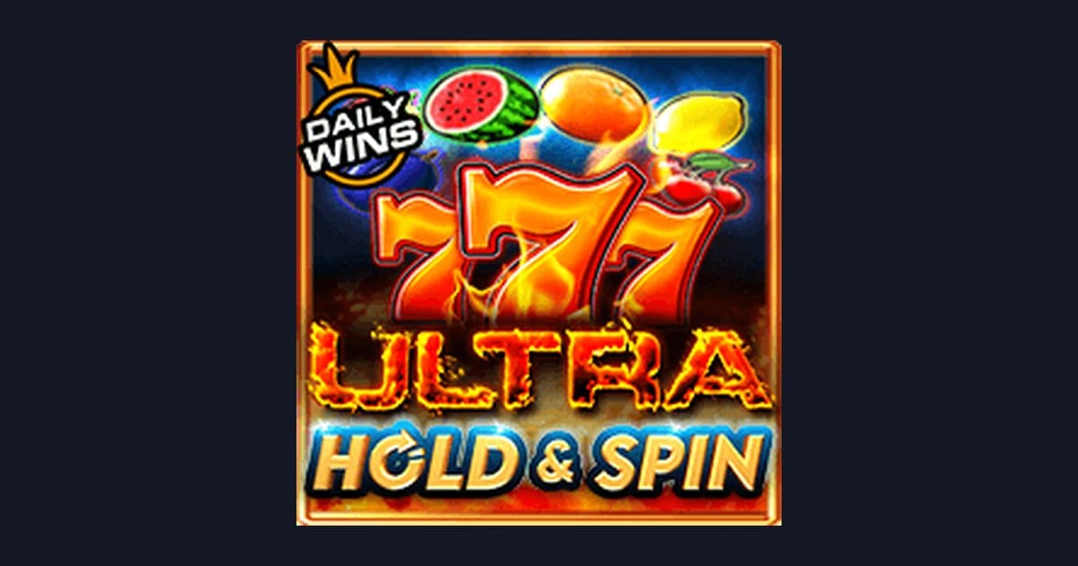 Strategi Modal Receh Cuan di Slot Ultra Hold and Spin dari Pragmatic Play