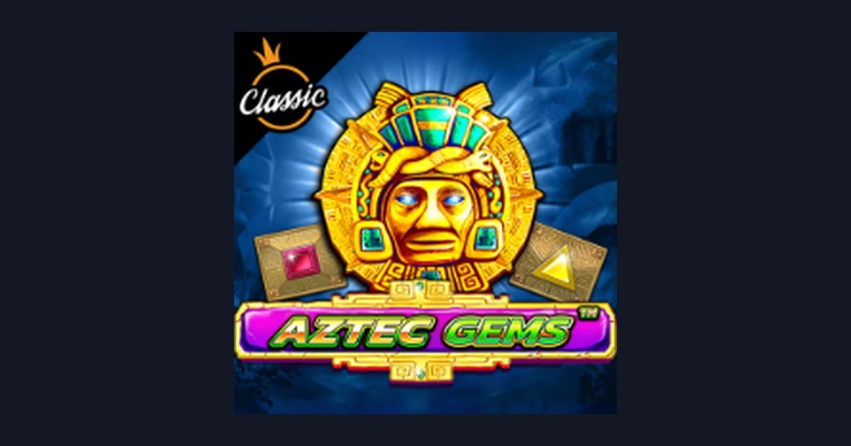 Tips Menang Buat Pemula di Aztec Gems dengan Modal Kecil