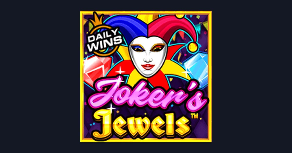 Tips Pola Maxwin di Slot Jokers Jewels untuk Slot Bet Receh Gacor