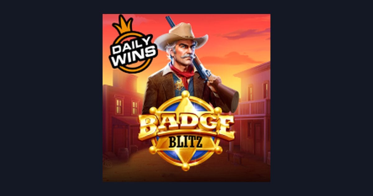Trik Auto Maxwin Badge Blitz: Rahasia Slot Bet Receh Gacor dari Pragmatic Play