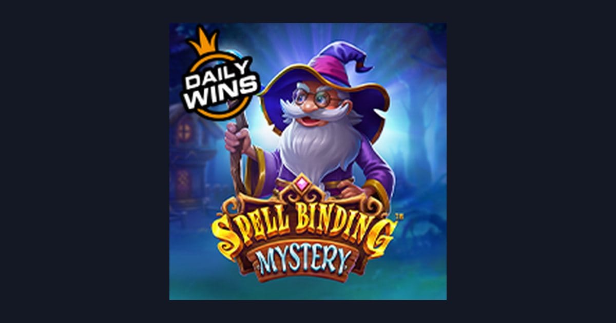 Trik Auto Maxwin Main Slot Spellbinding Mystery dengan Modal Minim