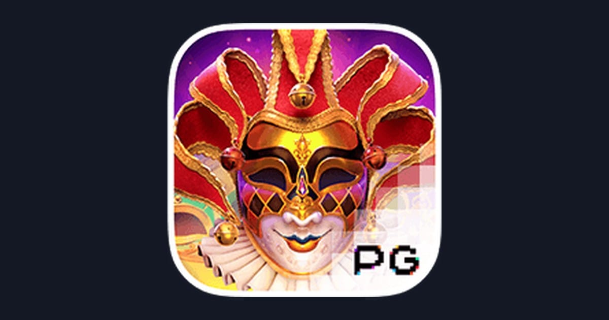 Bocoran RTP Hari Ini dan Tips Seru Bermain Slot Mask Carnival dari PG Soft