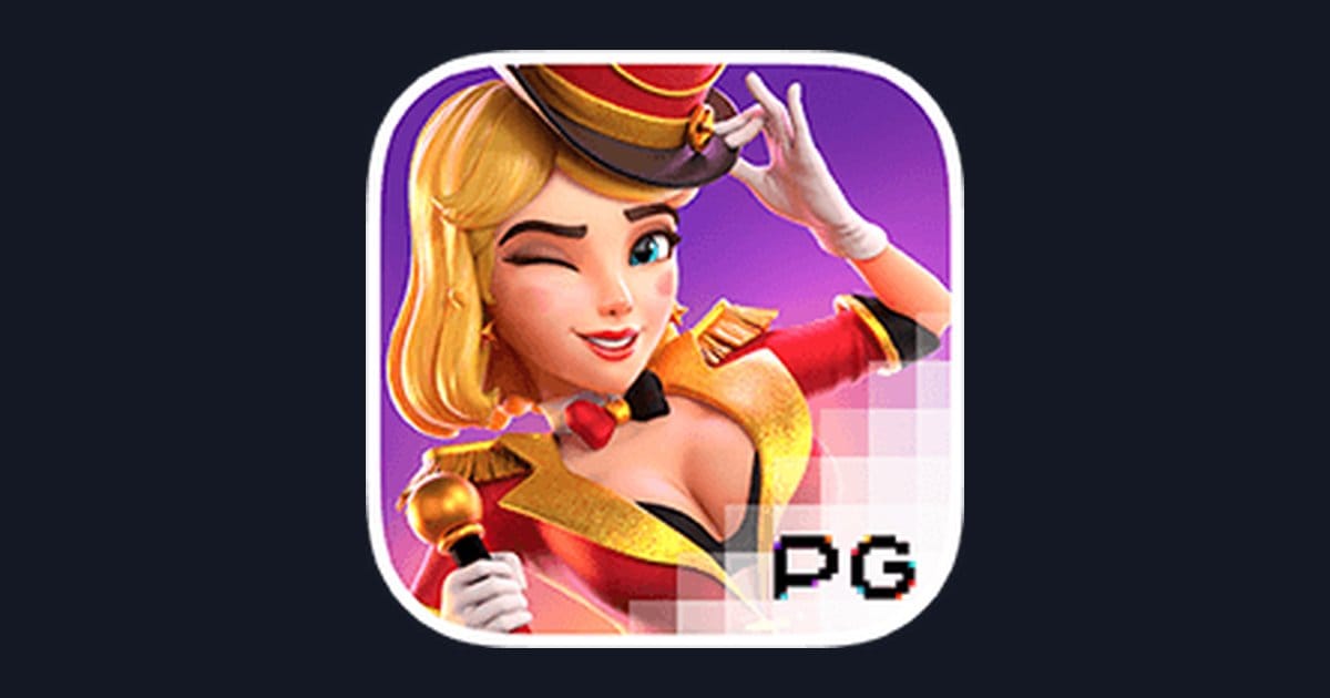 Raih Bonus New Member dengan Serunya Slot Circus Delight dari PG Soft