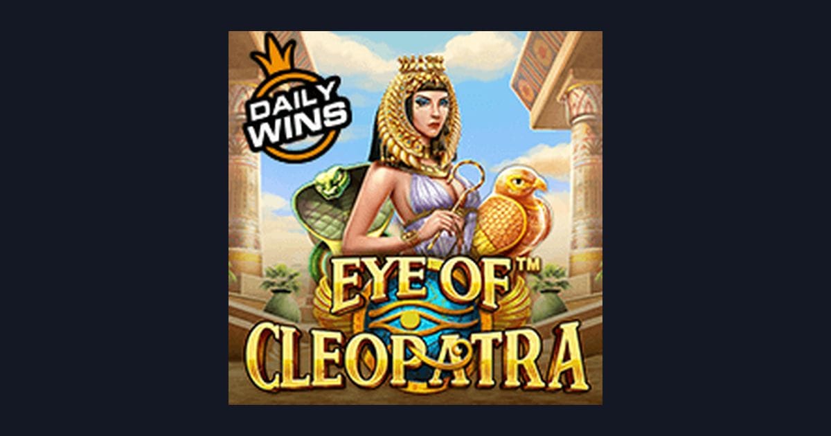 Jam Gacor Terbaru dan Cara Main Seru Eye of Cleopatra dari Pragmatic Play