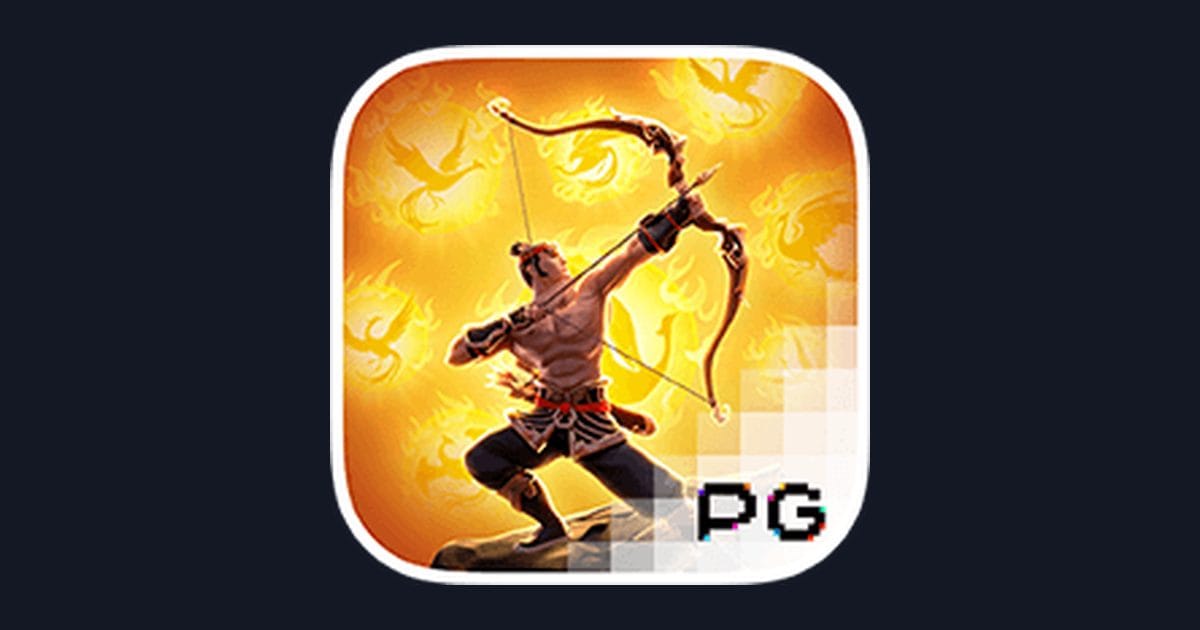 Legend of Hou Yi: Strategi Modal Receh Cuan di Slot PG Soft