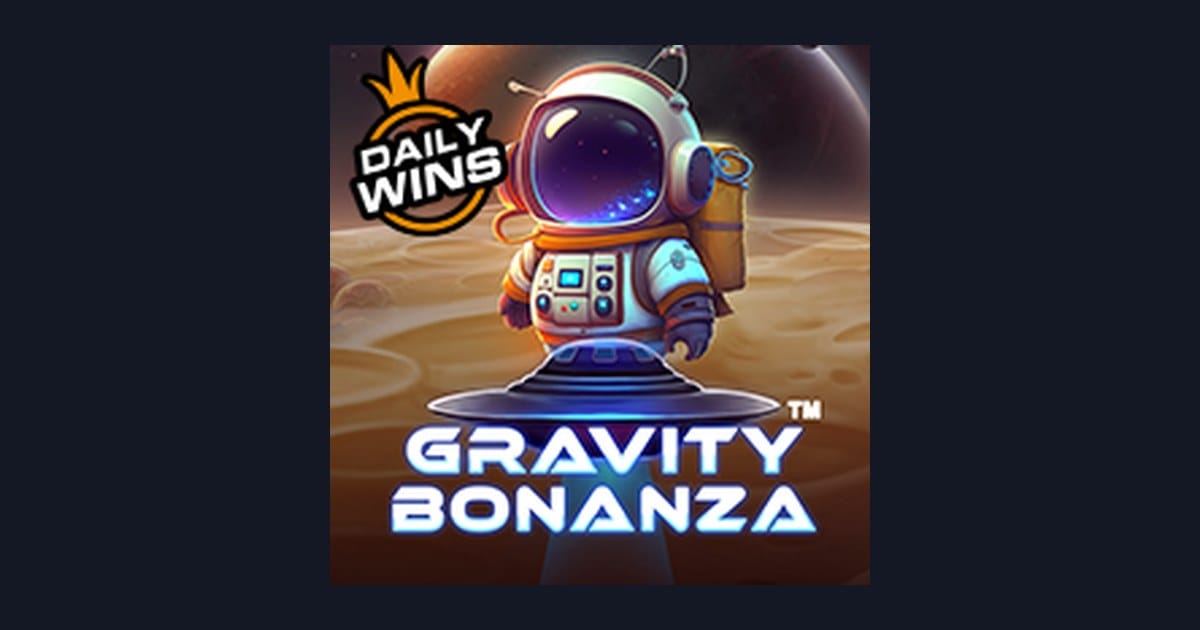 Menjelajahi Fitur & Tingkat Volatilitas Slot Gravity Bonanza dari Pragmatic Play