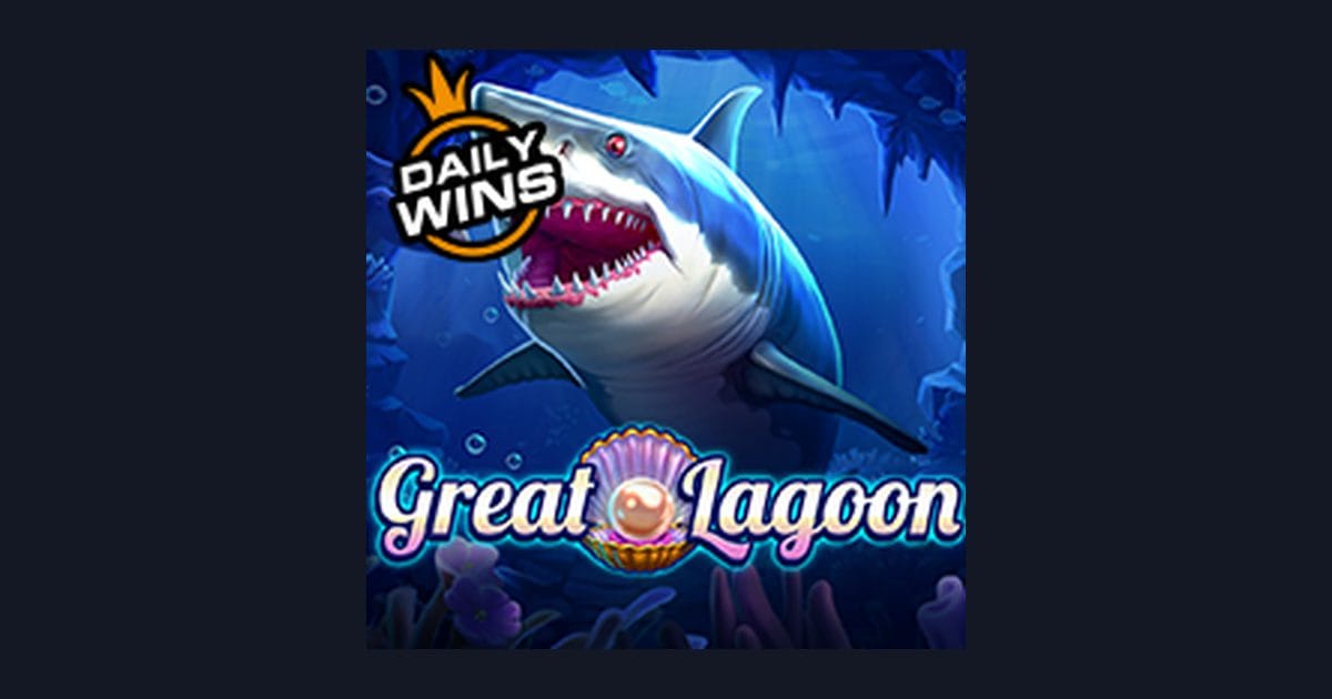 Nikmati Sensasi Slot Great Lagoon dengan Daftar & Login Gampang
