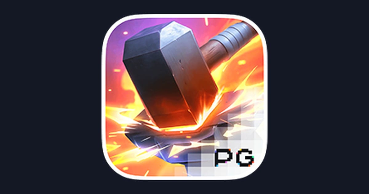 Pola Spin Gacor di Forge of Wealth, Slot Seru dari PG Soft
