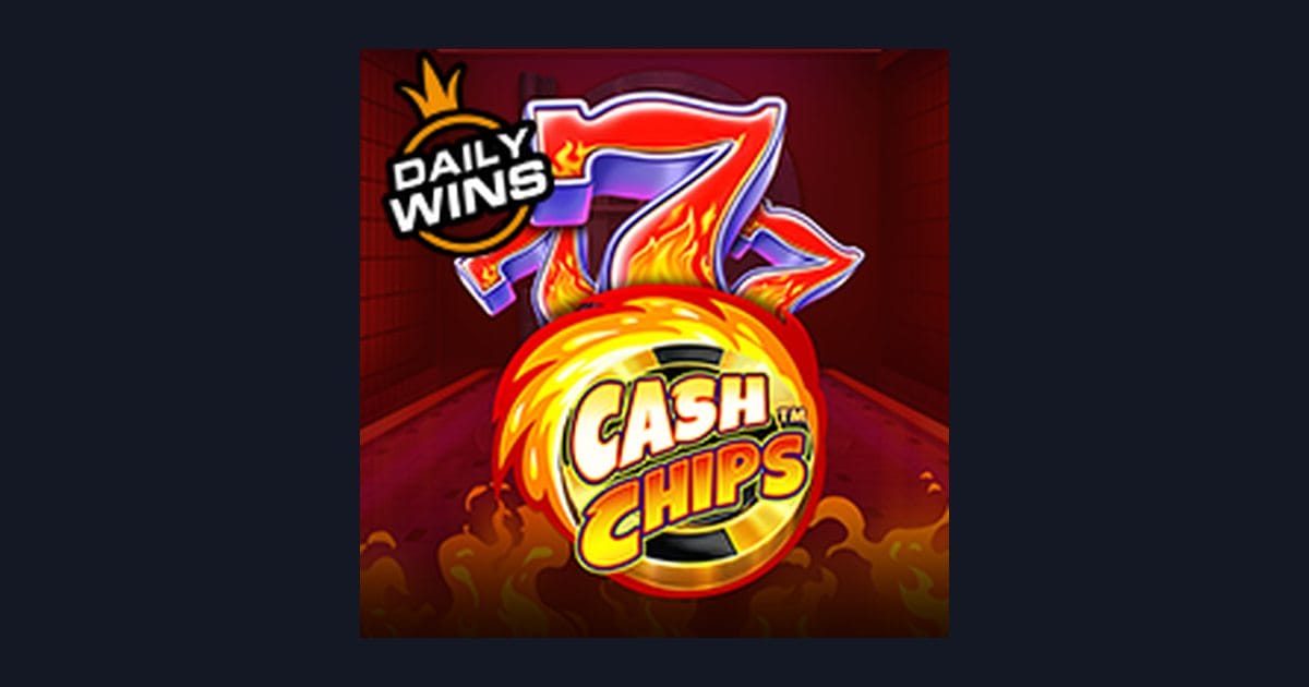 Rahasia Freespin & Scatter Hoki di Slot Cash Chips Pragmatic Play