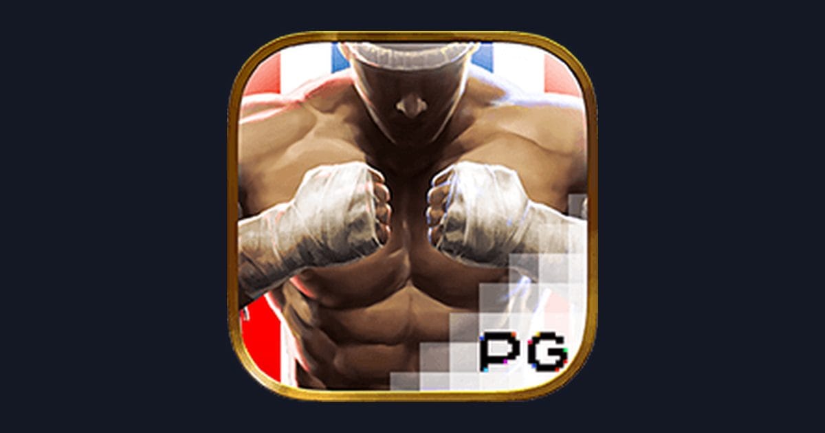 Rahasia Tips Pola Maxwin di Slot Muay Thai Champion yang Seru