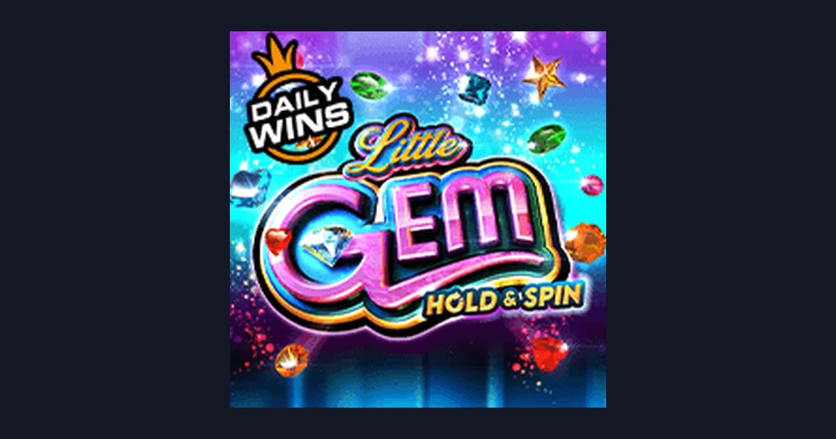 Raih Untung Maksimal di Slot Little Gem di Situs Slot Terpercaya