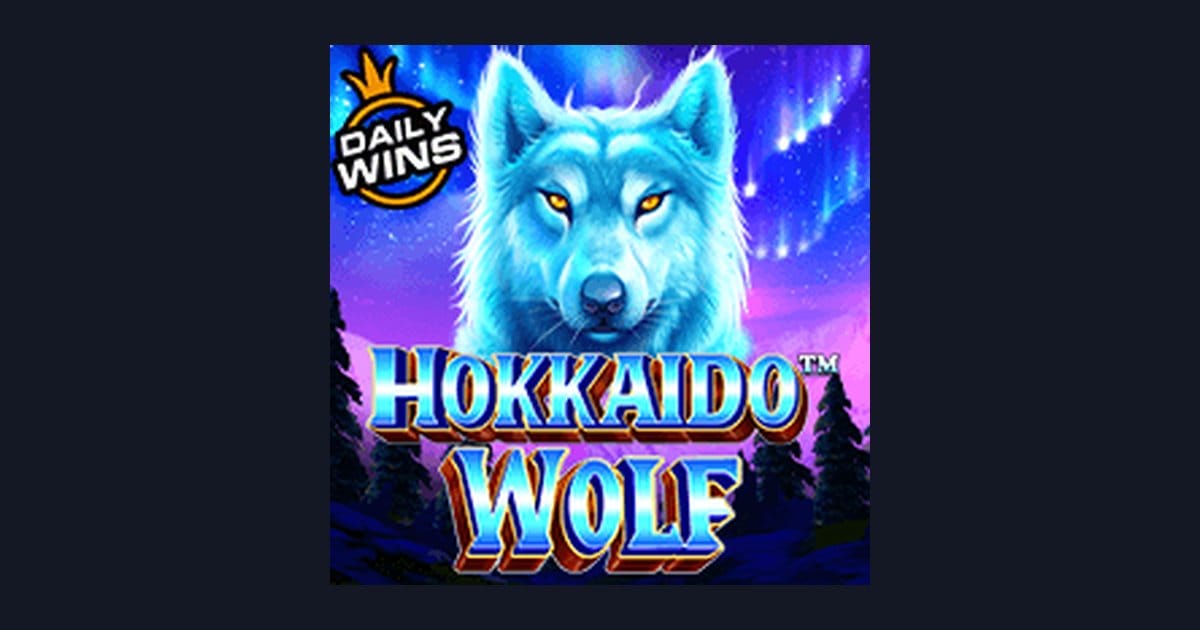 Rasakan Serunya Slot Hokkaido Wolf dengan Daftar & Login Gampang di LTE4D