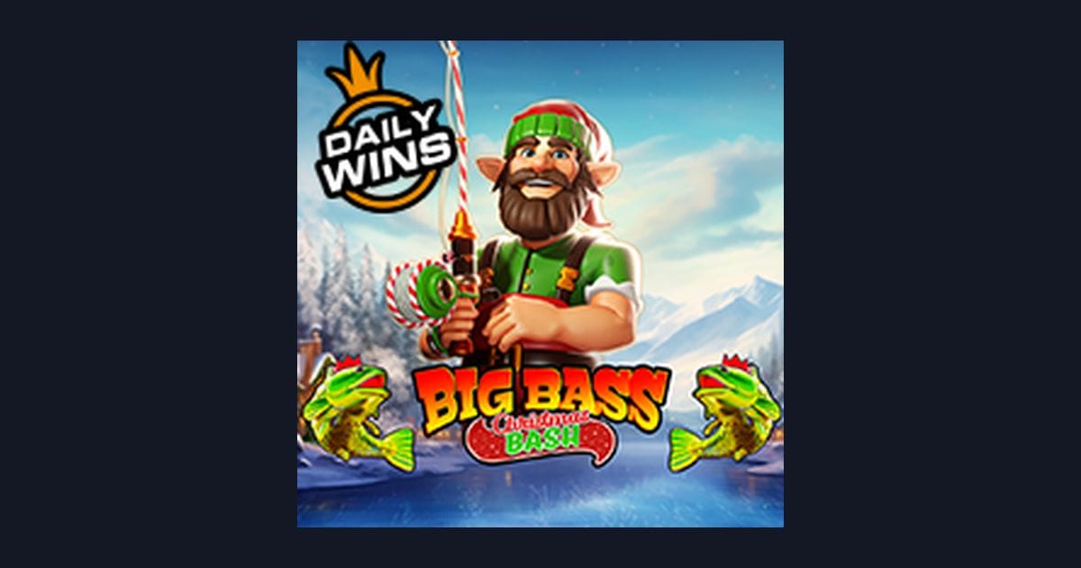 Review Jujur Big Bass Christmas Bash: Demo & Strategi Bet Kecil Gacor