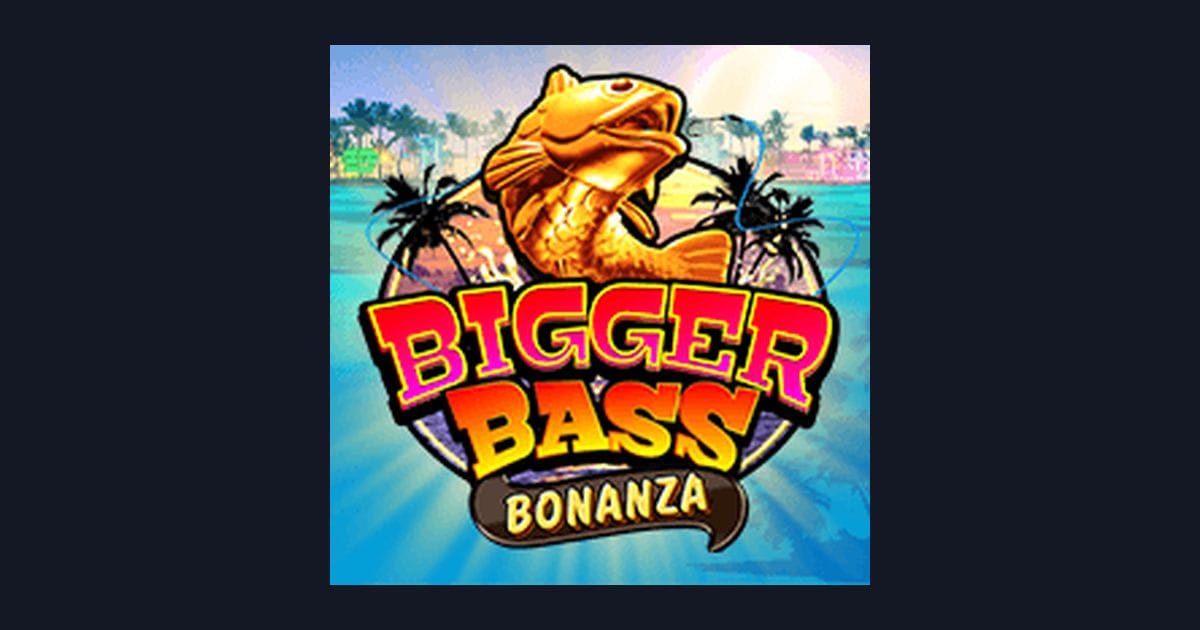 Review Jujur & Demo Bigger Bass Bonanza: Slot Bet Receh Gacor ala Pragmatic Play