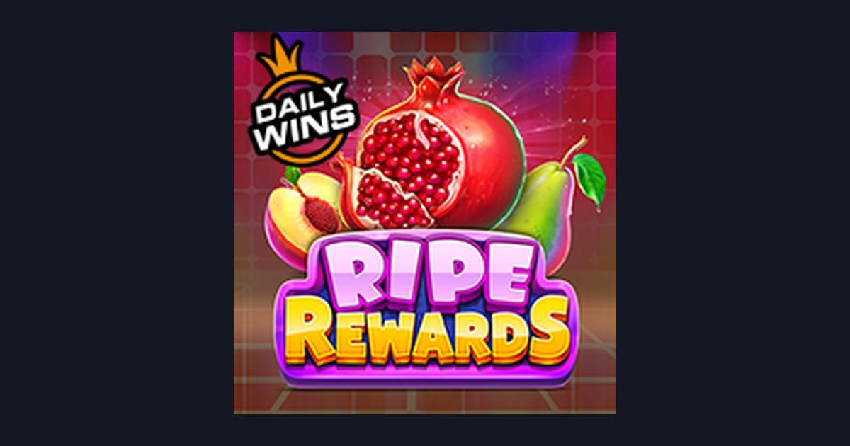 Ripe Rewards: Sensasi Main Slot dengan Depo 5 Ribu yang Menguntungkan