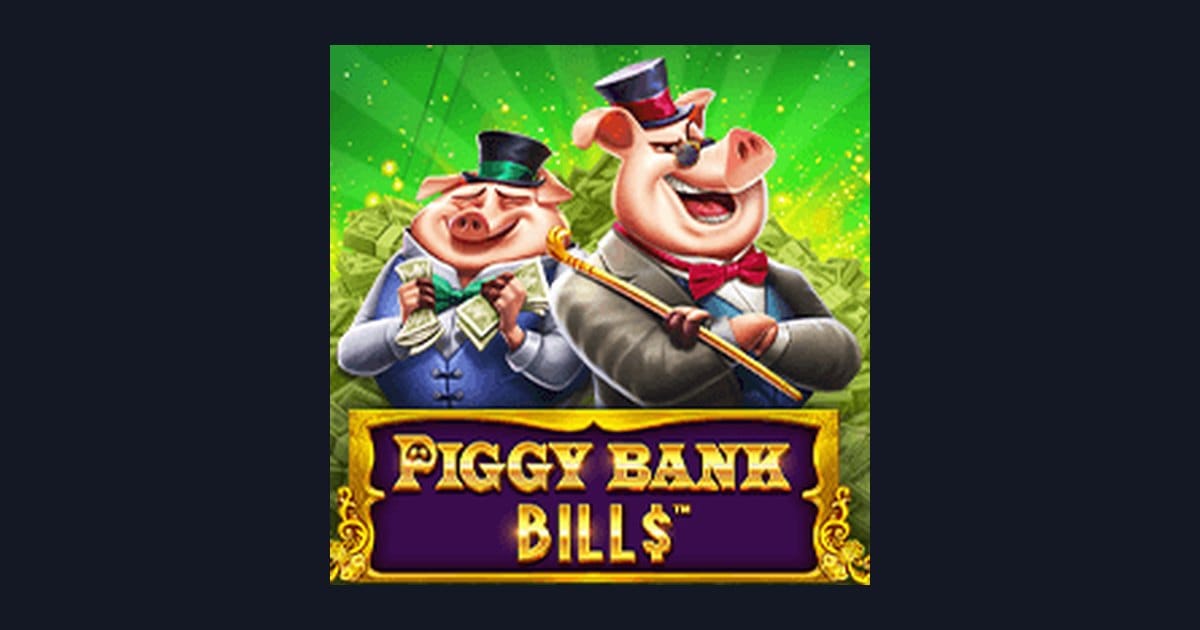 Rasakan Sensasi Deposit Pulsa Tanpa Potongan di Slot Piggy Bank Bills