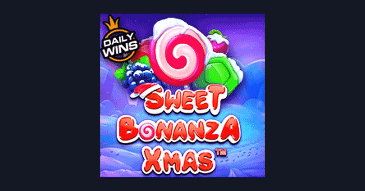 Sweet Bonanza Xmas dan Jackpot Progresif Terbesar dengan Slot Bet Receh Gacor