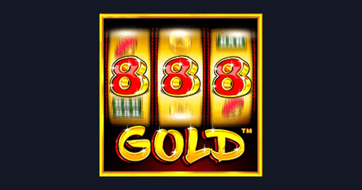 Tips Menang Buat Pemula di Slot 888 Gold dari Pragmatic Play