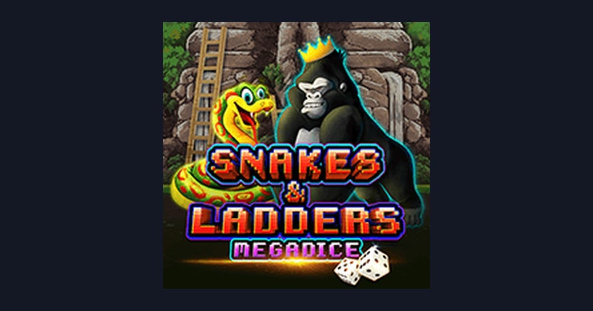 Trik Auto Maxwin Snakes and Ladders Megadice dengan Taruhan Minim