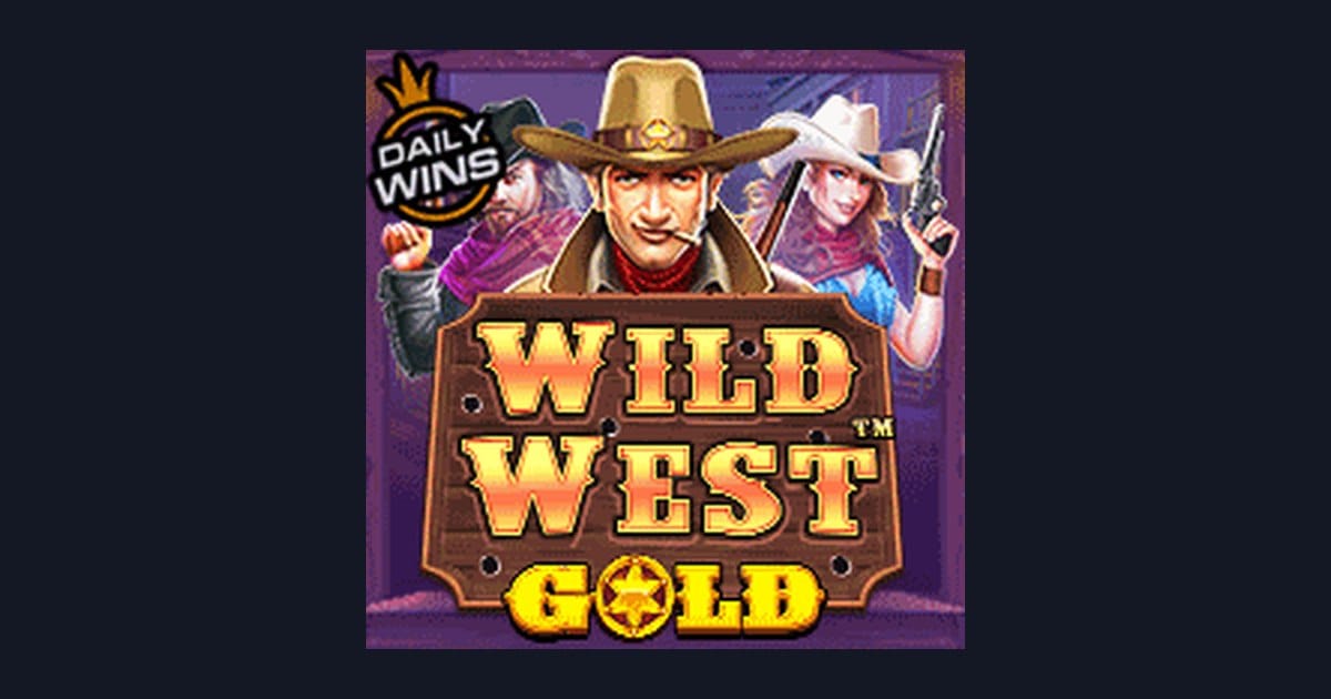 Trik Auto Maxwin di Wild West Gold untuk Slot Bet Kecil Gacor