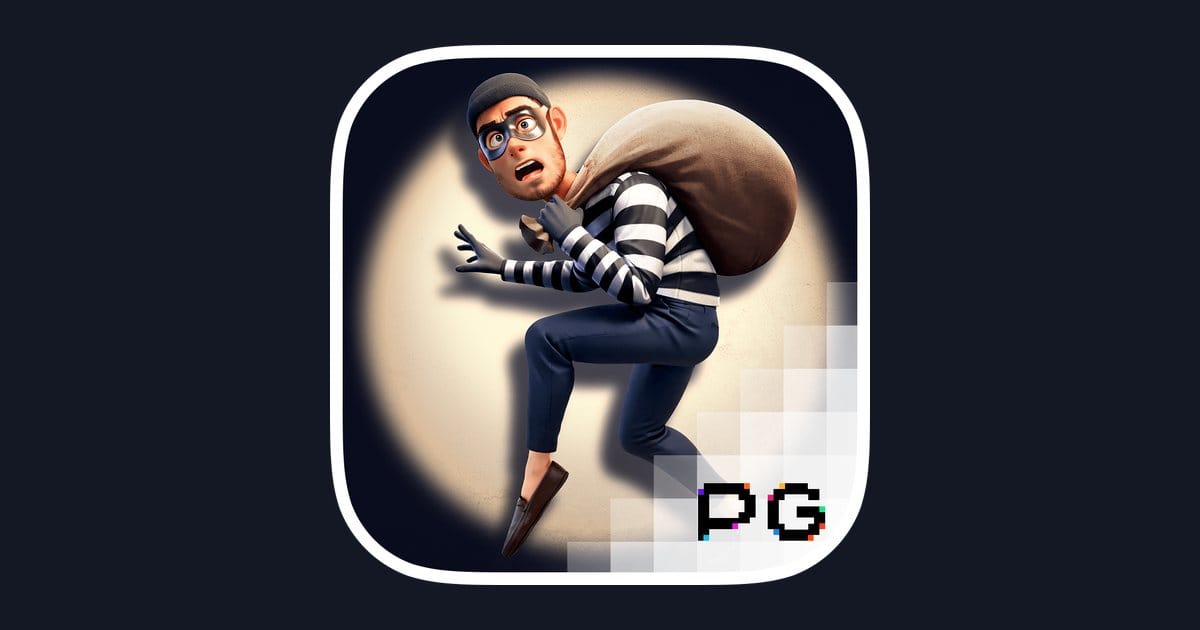 Wild Heist Cashout: Sensasi Main Slot dengan Depo 5 Ribu yang Menguntungkan