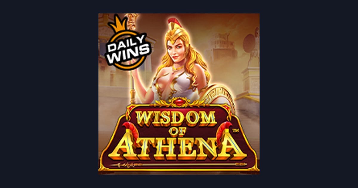 Wisdom of Athena: Info RTP Live Tertinggi & Strategi Slot Bet Kecil
