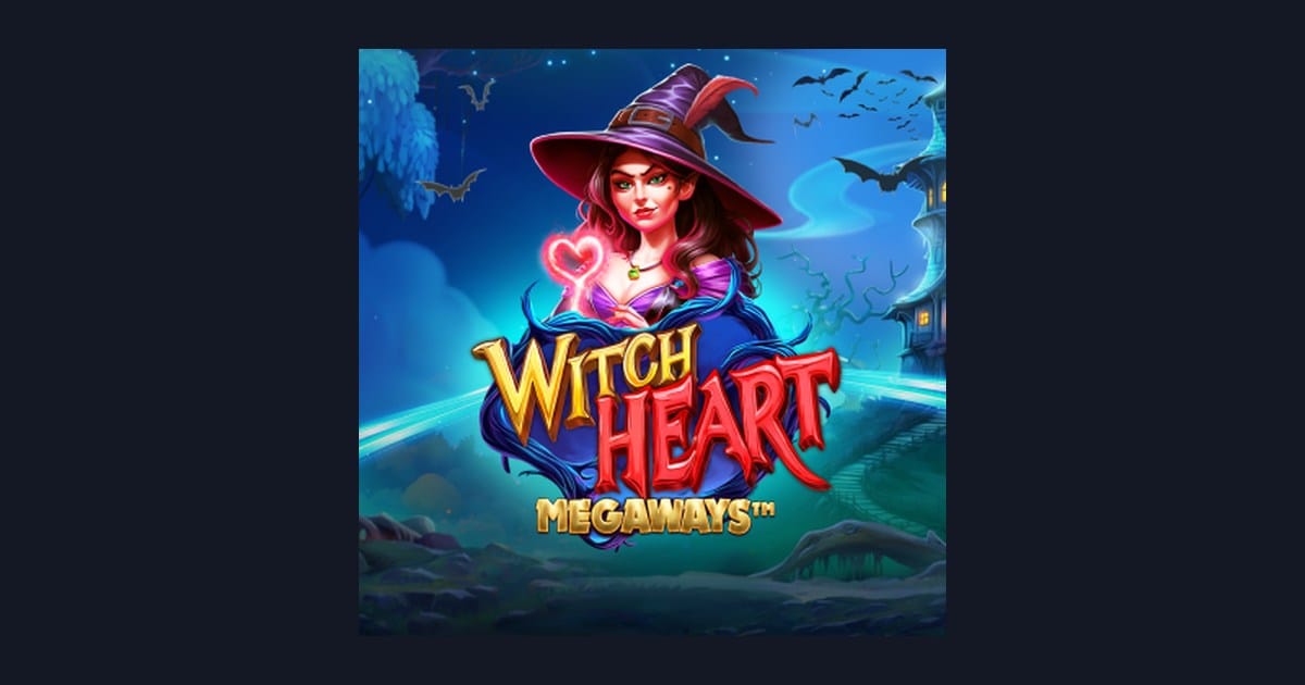 Witch Heart Megaways, Slot Anti Rungkad dengan Taruhan Minim Untung