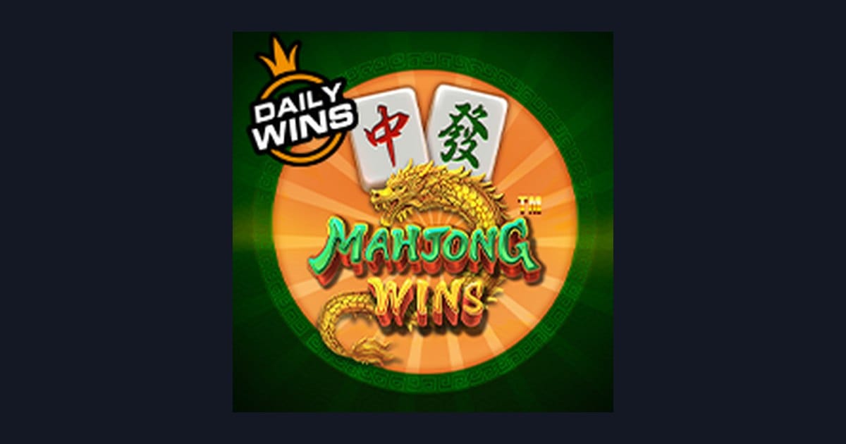Jam Gacor Terbaru Mahjong Wins: Sensasi Slot Bet Receh Gacor dari Pragmatic Play