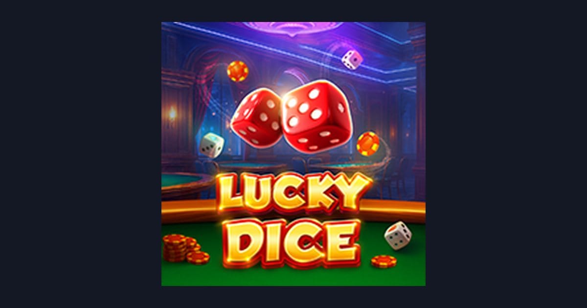 Kuasai Pola Spin Gacor di Slot Lucky Dice dari Pragmatic Play