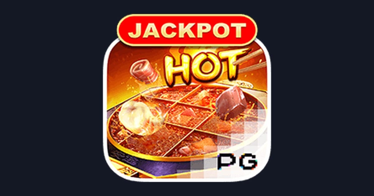 Mengenal Fitur & Tingkat Volatilitas Hotpot, Slot Seru dari PG Soft