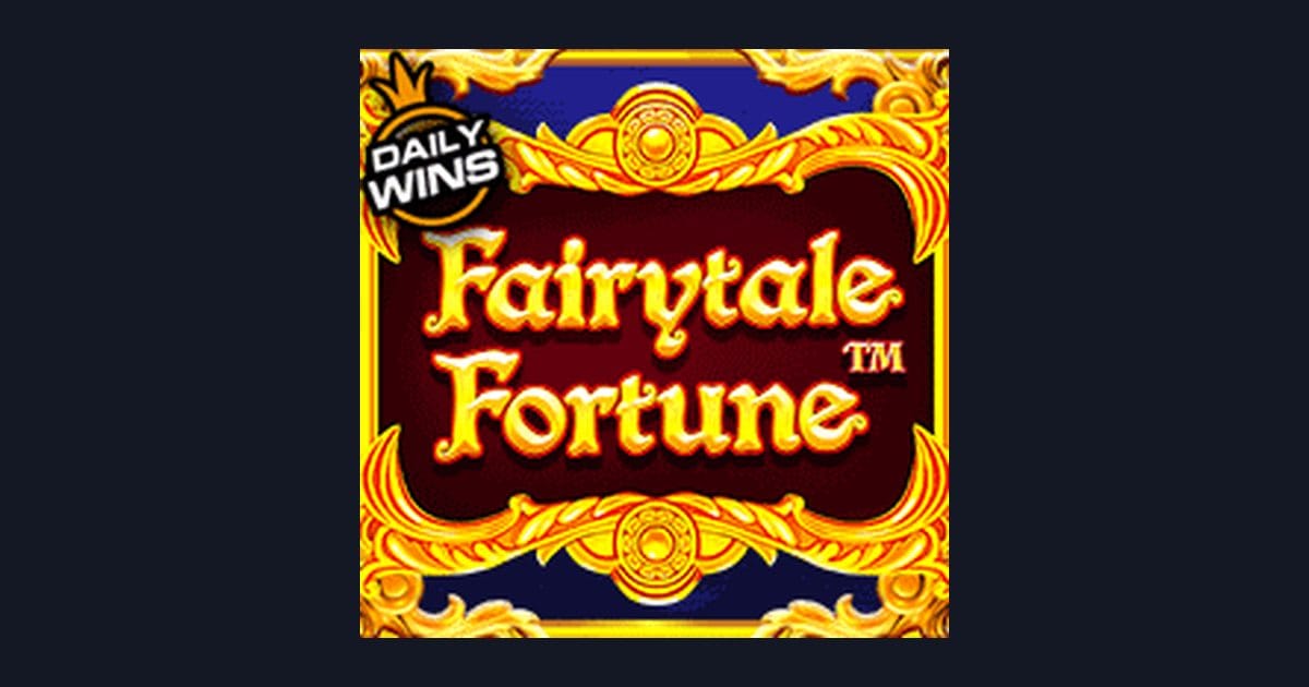 Menjelajahi Fairytale Fortune di Situs Slot Terpercaya dengan Modal Minim
