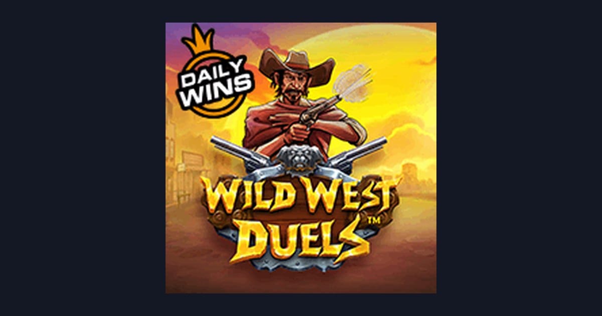 Rahasia Freespin & Scatter Hoki di Slot Wild West Duels dari Pragmatic Play
