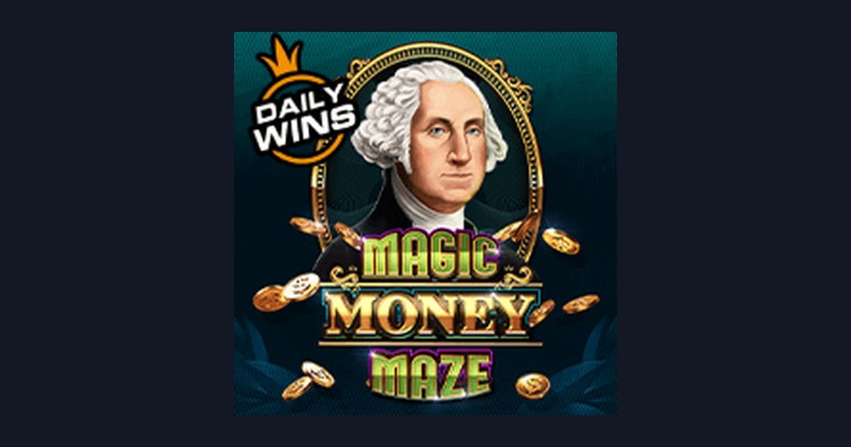 Rahasia Menang Maksimal dengan Tips Pola Maxwin di Magic Money Maze