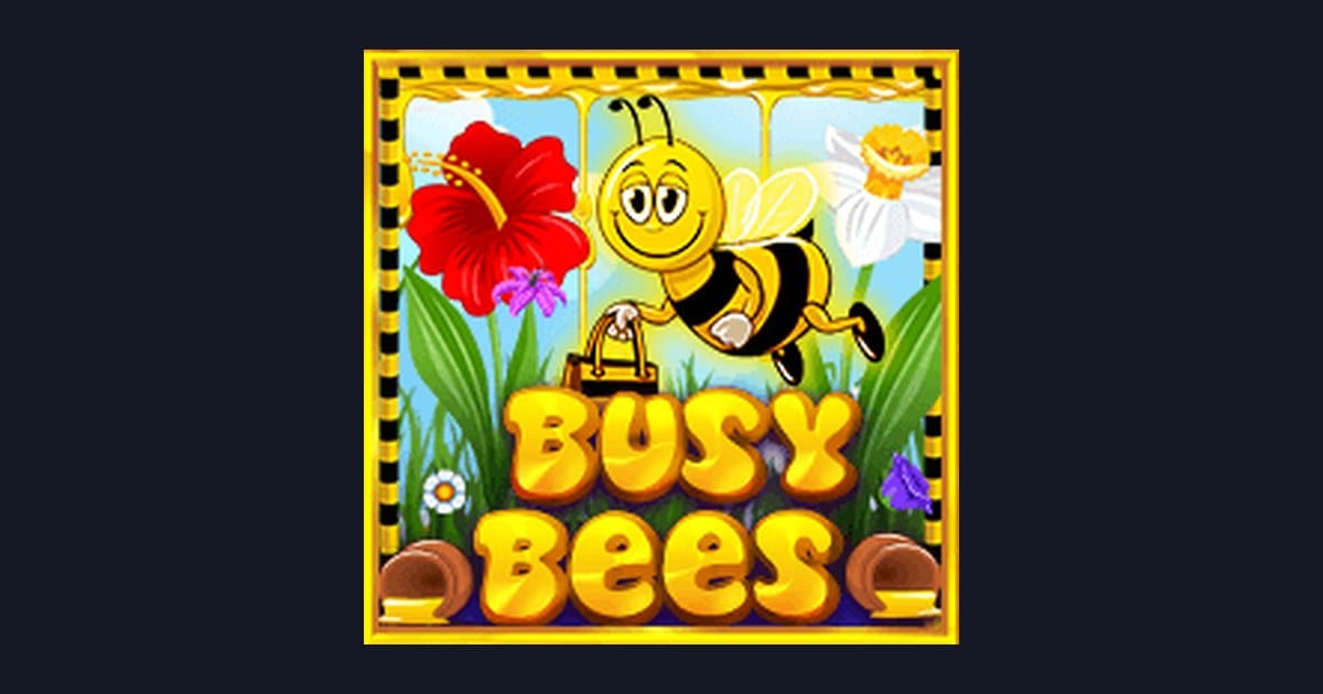 Raih Bonus New Member dan Menang Mudah di Slot Busy Bees Pragmatic Play