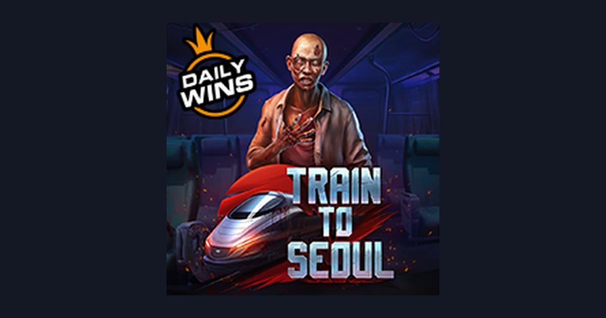 Rasakan Keseruan Train To Seoul dengan Daftar & Login Gampang di LTE4D