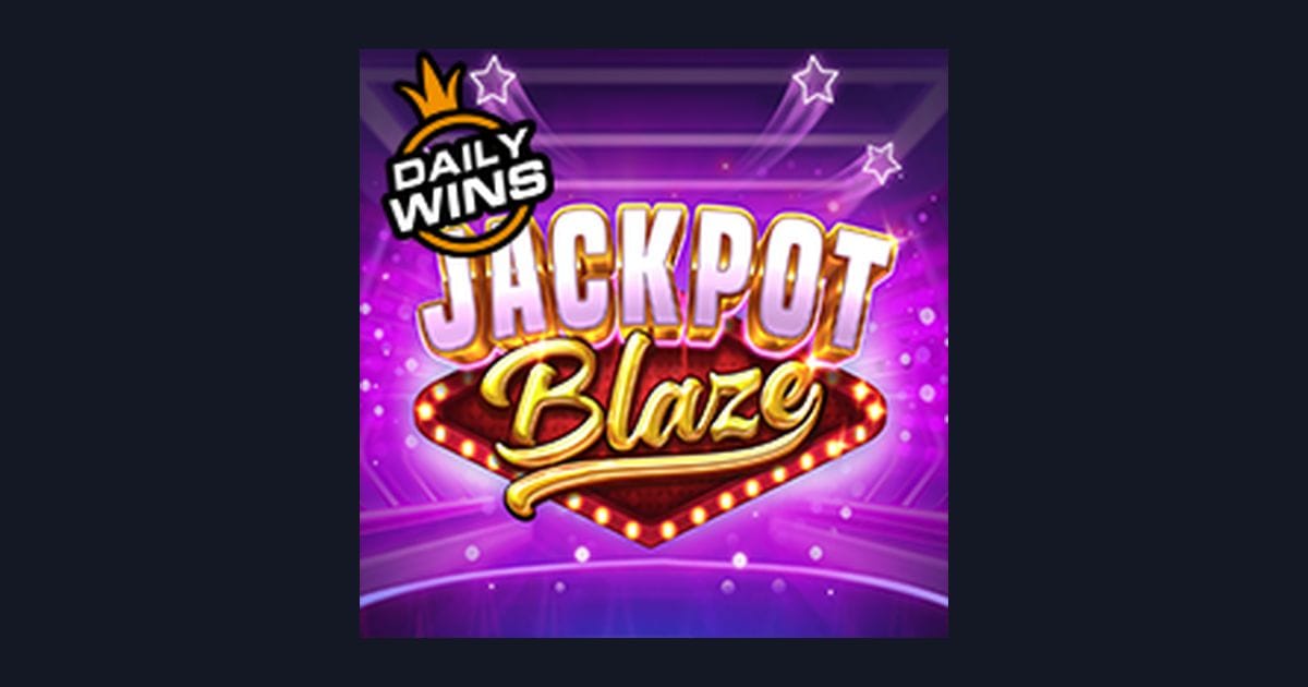 Rasakan Sensasi Jackpot Blaze dengan Deposit Dana OVO Gopay Mudah