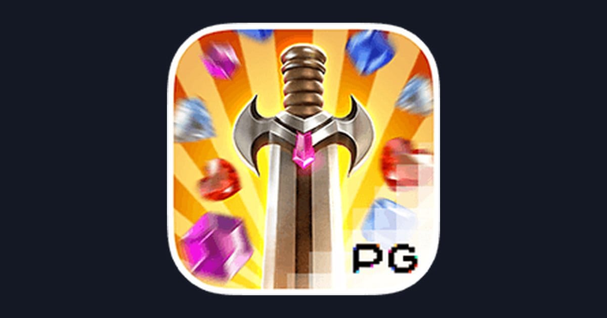 Rasakan Sensasi Slot Gacor Hari Ini dengan Gem Saviour Sword dari PG Soft
