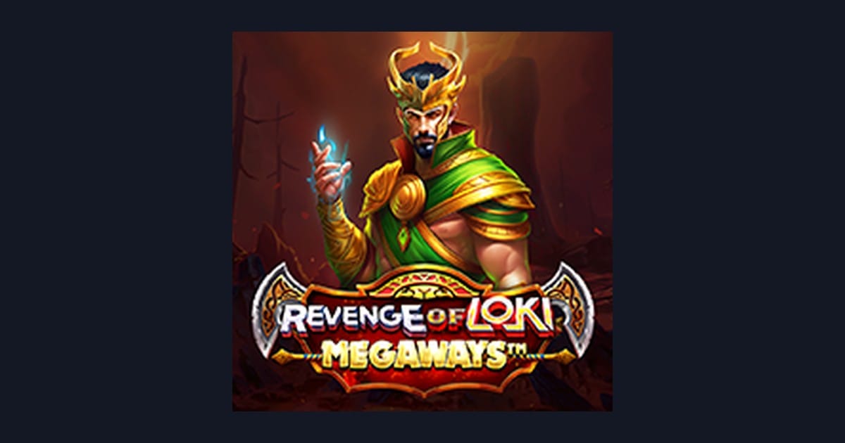 Revenge of Loki Megaways: Slot Gacor dengan Peluang Menang Mudah