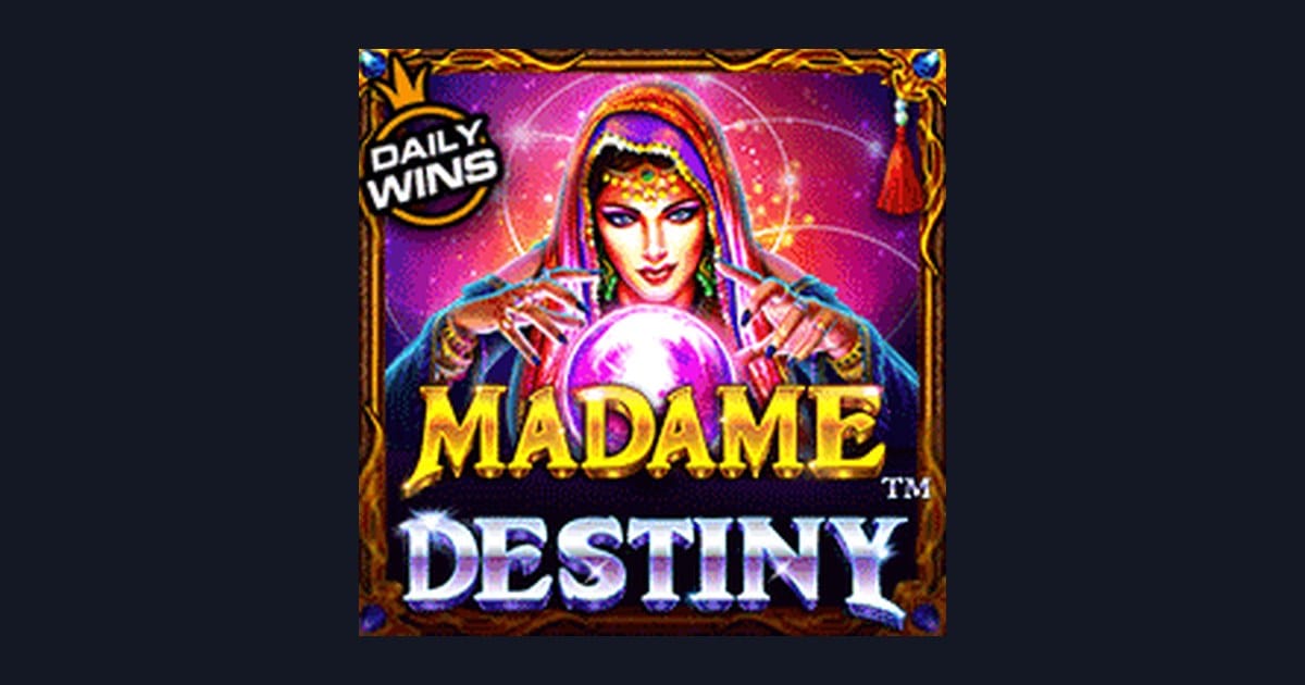 Serunya Madame Destiny dengan Deposit Dana OVO dan GoPay Mudah