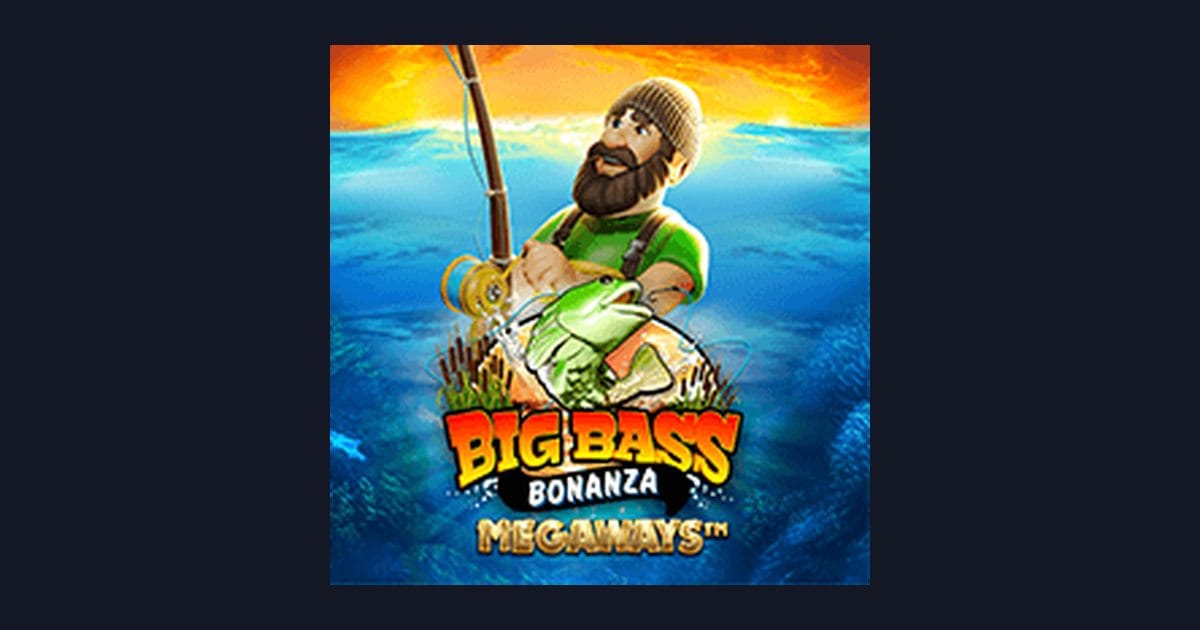 Strategi Maxwin di Big Bass Bonanza Megaways untuk Slot Bet Receh Gacor
